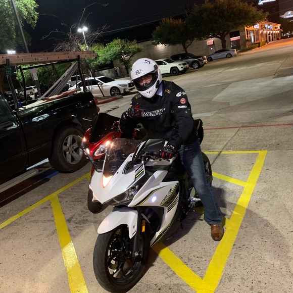 Meet your Posher, David - Picture 2 of 3